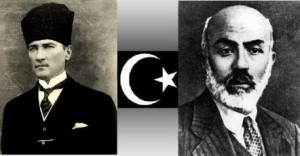 ATATÜRK’ÜN GÖZÜYLE MEHMET AKİF