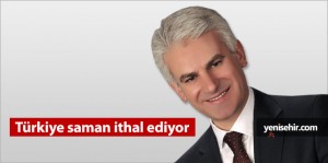 Şahin, çiftçiyi rahatlatma derdinde