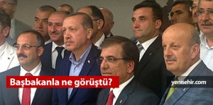 AKP’nin adayı Nazif Tuna mı?