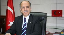 Vali Harput: Yenişehir Havaalanı’nı tercih edin