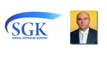 Yeni SGK Müdürü göreve başladı