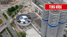 AKP’NİN YENİŞEHİR’DE BMW GAZI