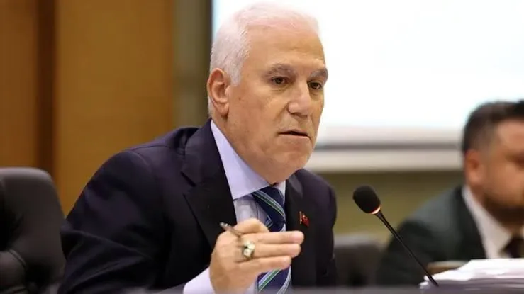 Başkan Bozbey, "Önceden bir hata yapılmışsa onu düzeltmek bizim işimiz"