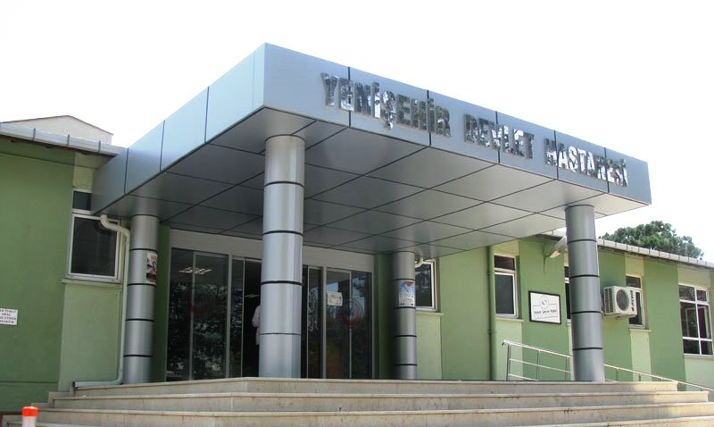Yenişehir Devlet Hastanesi’nin kürtaj politikası