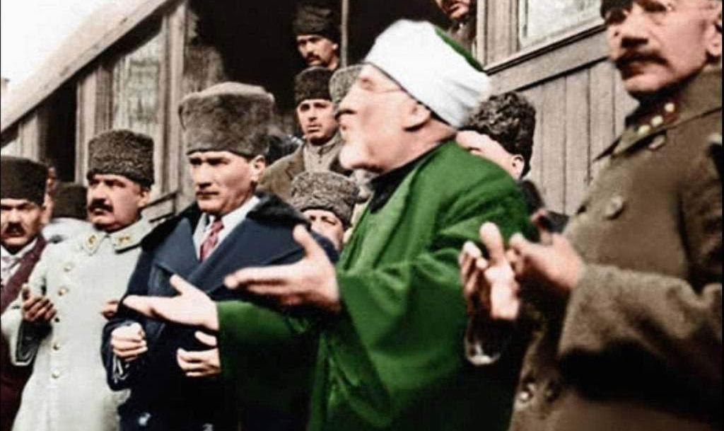 Yenişehirli vatandaş Atatürk’e  küfür iddiasını yargıya taşıdı