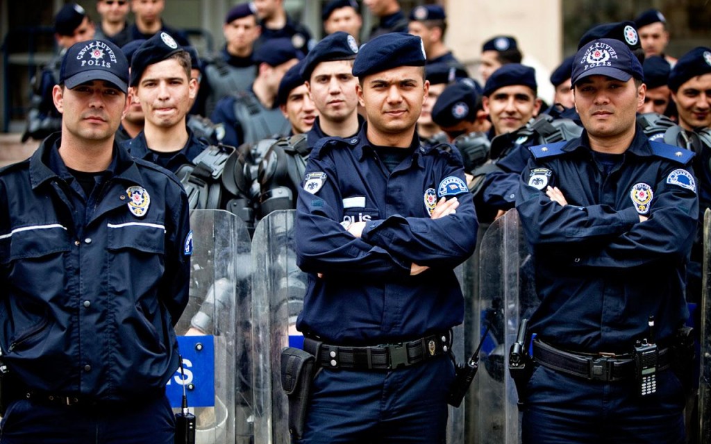 Yenişehir’de çıkan olaylara karışan 4 kişi tutuklandı