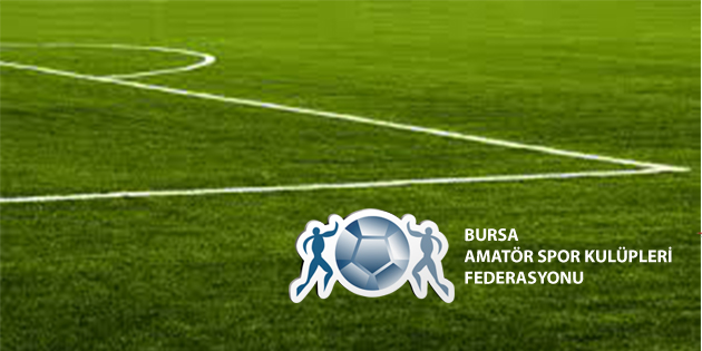 Bursa Amatör Spor Kulüpleri Federasyonu’ndan ziyaret