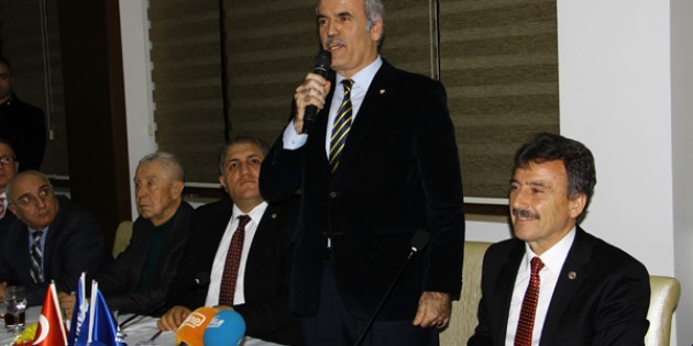 Yenişehir’e 200 milyonluk yatırım